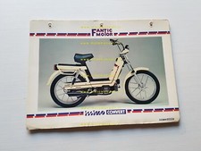 Fantic motor issimo convert - fantic,