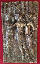 BRONZO- ANTICO  32X24