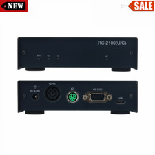 Controller rotatore antenna