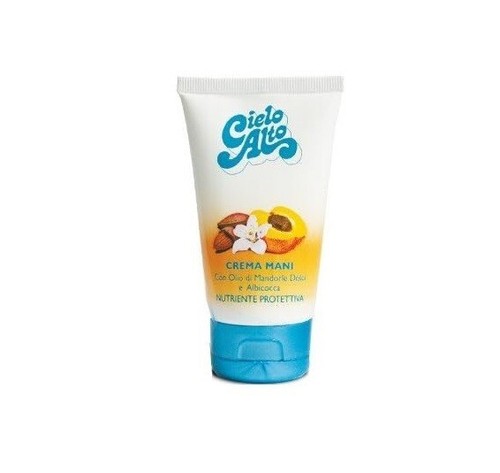 Cielo alto crema mani - cielo,