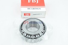 CUSCINETTO  A RULLI CONICI