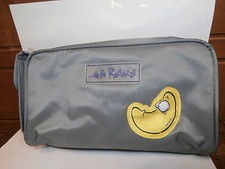 Bustina bauletto + porta