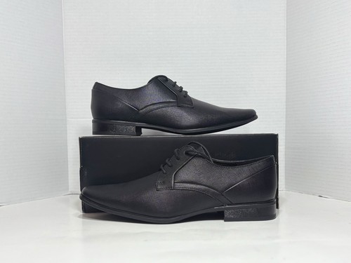 Scarpe eleganti oxford calvin - scarpe,
