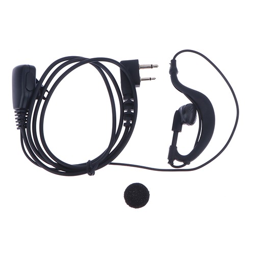 Auricolare tipo - auricolare, d