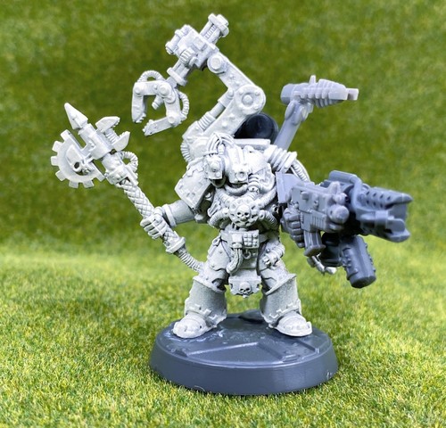 Warhammer 40k space marines - warhammer,