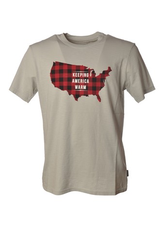 Shirt manica corta uomo - da,