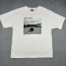T-Shirt Pyrex Vision Virgil