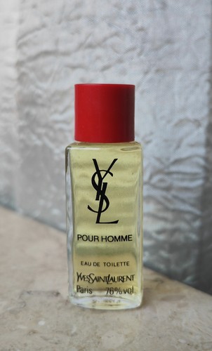 Yves saint laurent - yves, homme