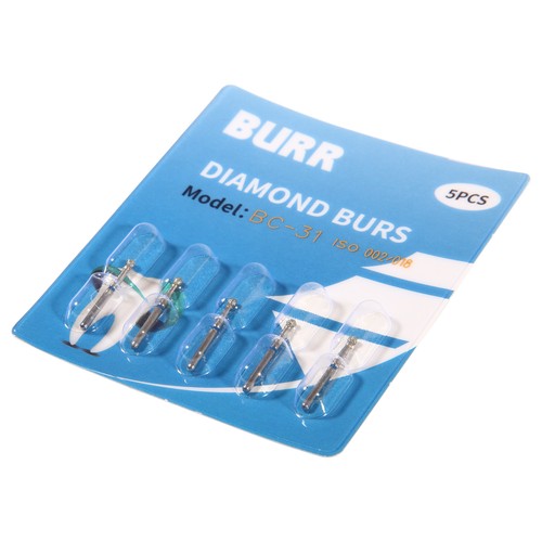 Dental frese diamantate per - dental,