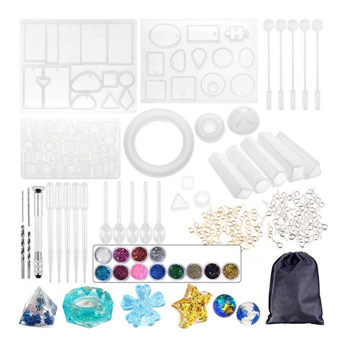 Voanzo kit per creazione - per, di