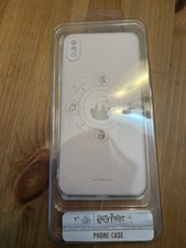 Custodia Harry Potter iPhone
