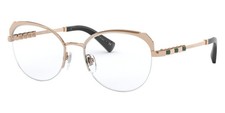 Bulgari Women's 52mm Gold
