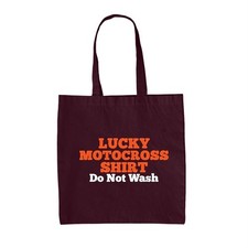 Maglietta Motocross Lucky Non