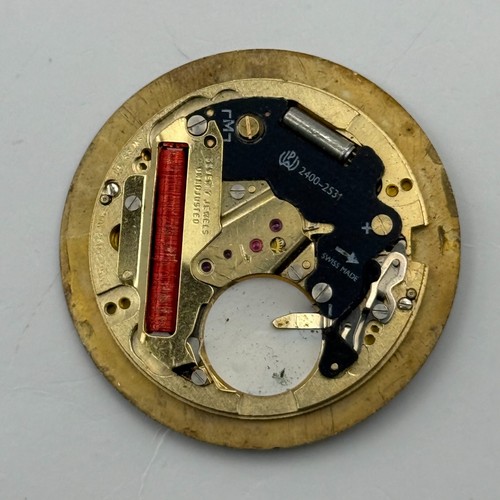 Orologio puw 2501 2531 - puw, 2501-2531