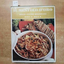 IL MESTOLO D'ORO delle cucine