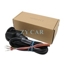 Adatto per Bobcat 653 751 753