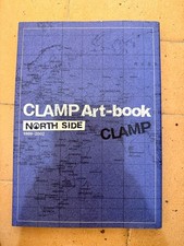 NORTH SIDE 1989-2002 CLAMP