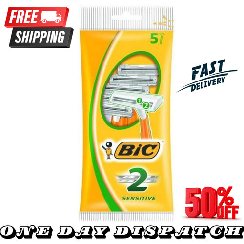Bic confezione rasoio a - 2,,