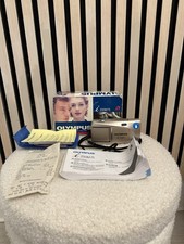 Olympus i Zoom 75 fotocamera