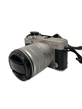 Fujifilm Fuji X-A3 24,2 MP fotocamera reflex compatta mirrorless con kit...