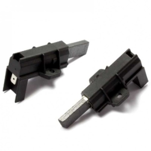 Kit 2pz spazzole motore - kit,