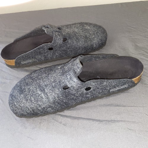 Zoccoli birkenstock boston - birkenstock,