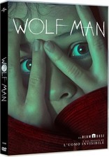 Film - Wolf Man - Dvd