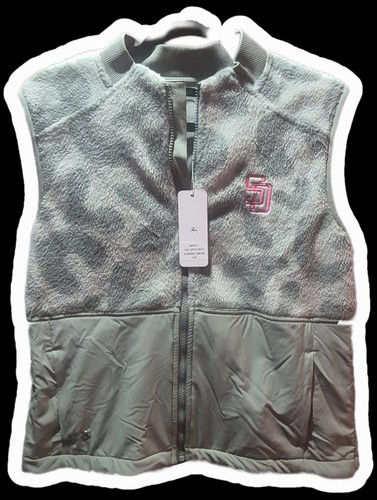 Gilet nael the spot storm - gilet,