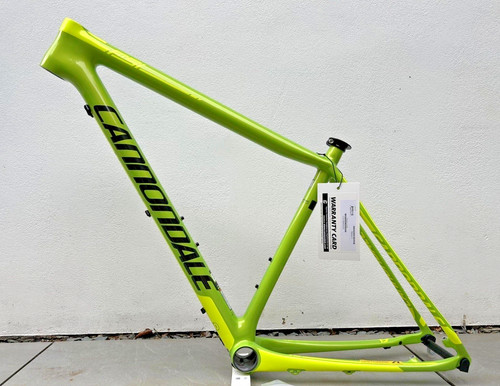 Telaio telaio hardtail