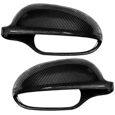 ABS Carbon-Look Spiegelkappen