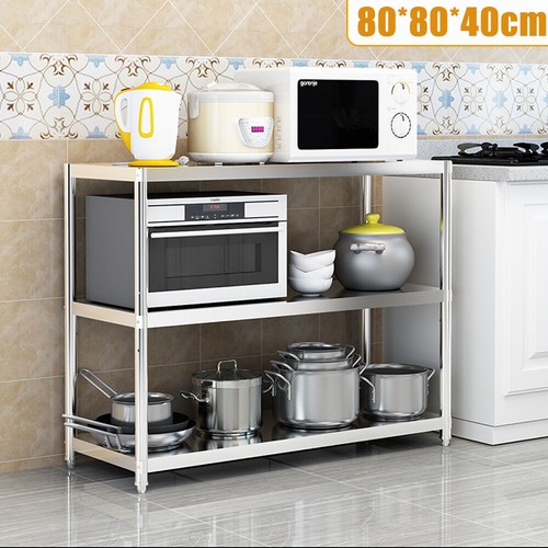 Scaffale cucina strati - scaffale, da