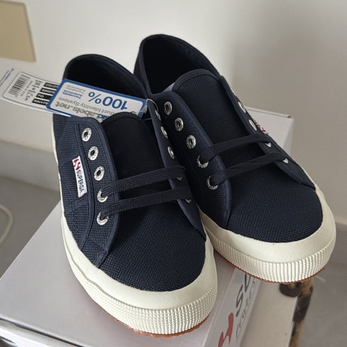 Scarpe superga modello 2750 - modello,