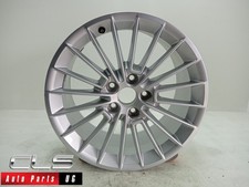 Pezzo cerchio lega - pezzo,