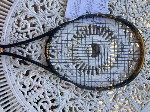 Racchetta tennis wilson - racchetta, da