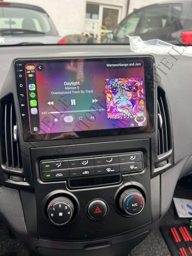 Autoradio android apple - android, 15