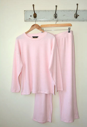 Set loungewear pantalone - set,