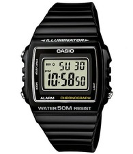 Orologio CASIO ILLUMINATOR