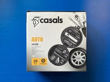 Caja de herramientas Casals