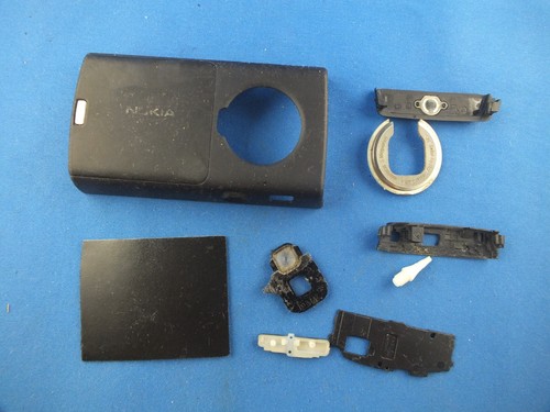 Originale nokia n95 gb - originale, 8