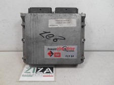 Centralina GPL Chevrolet Aveo T250 1.2 B/GPL 60kw B12D1 2008 SPDAB009130 67R0...