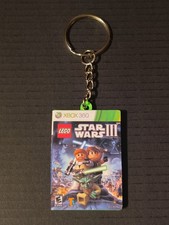 Lego Star Wars 3: The Clone