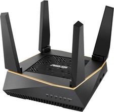 Asus ax6100 wifi router da - asus,