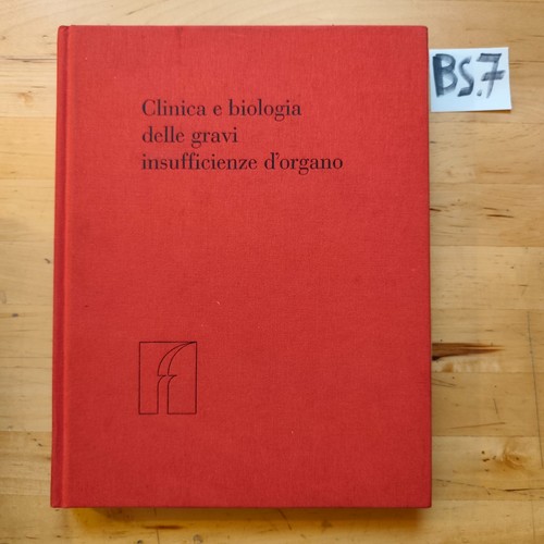 Clinica biologia delle gravi - clinica,