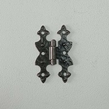 Cerniera da 67x40mm ali piane