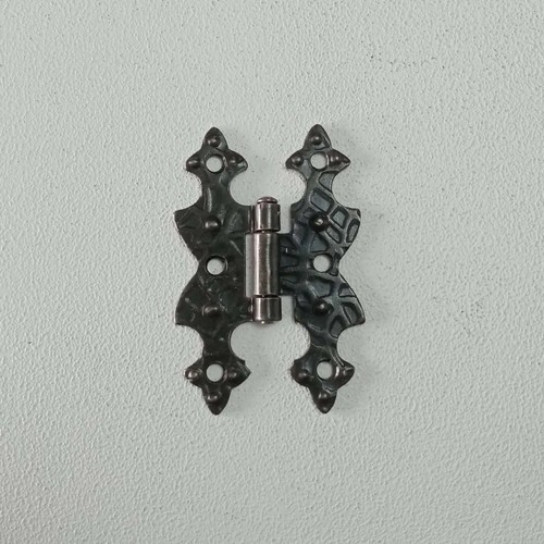 Cerniera 67x40mm ali piane - ali,