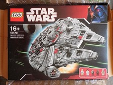 Lego Star Wars Set 10179 UCS