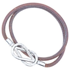 HERMES Atame Doppio Bracciale