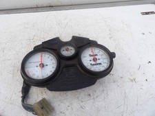 honda ns125r clock set