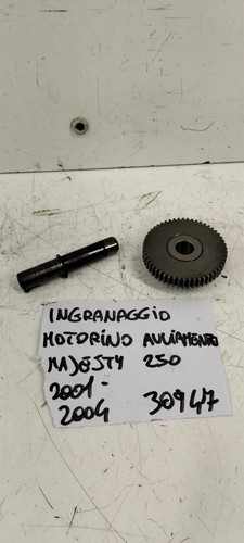 Ingranaggio motorino - ingranaggio,