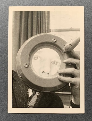 1964 vera foto bianco - in, e